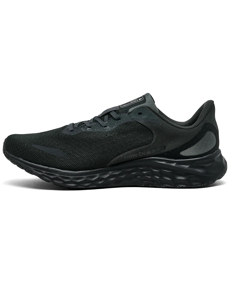 New Balance Men's Fresh Foam Arishi v4 Gore-Tex Running Sneakers from Finish Line