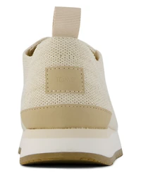 Toms women's Resident Plus Lace-Up Sneakers