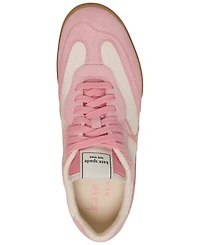 kate spade new york Women's Ks Drift Round Toe Sneakers