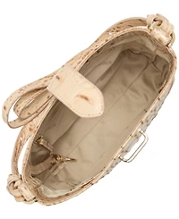 Brahmin Gwynne Small Crossbody Bag