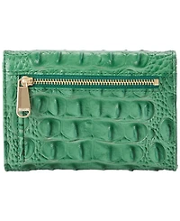 Brahmin Kerra Alden Road Snap Closure Wallet