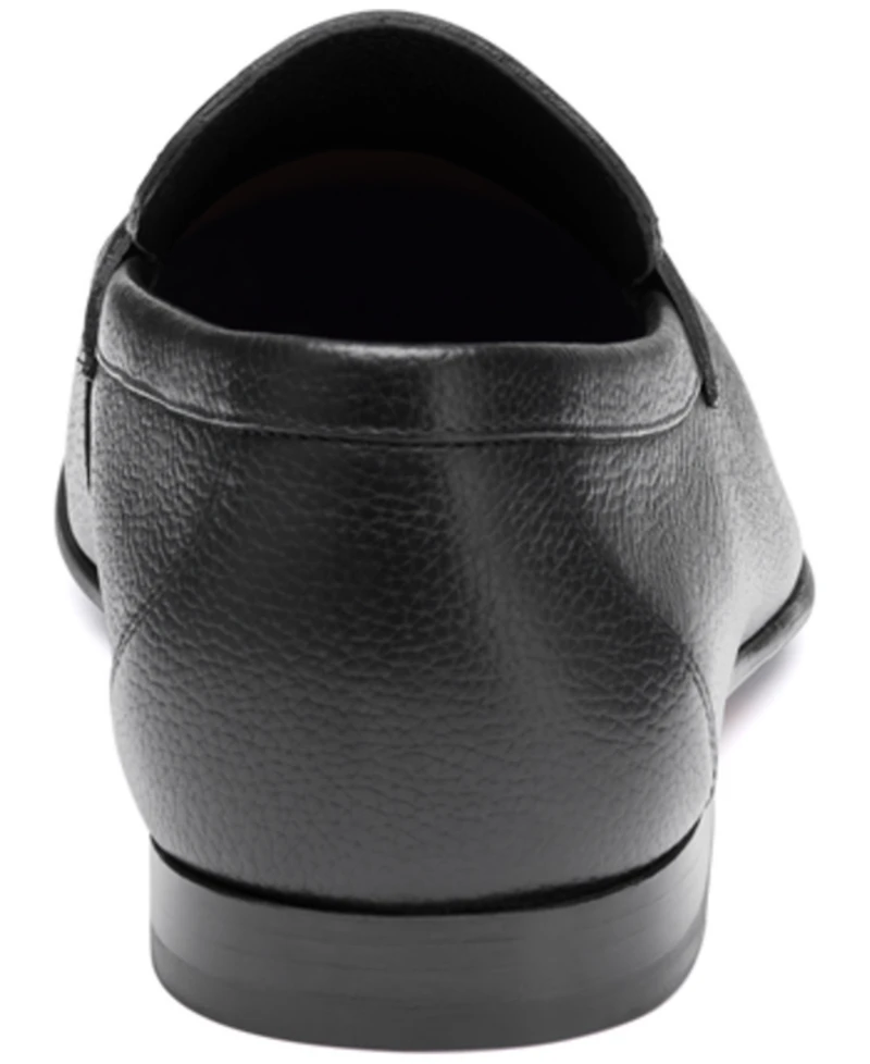 Johnston & Murphy Men's Higgins Penny Slip-On Loafers