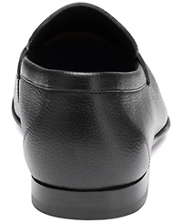 Johnston & Murphy Men's Higgins Penny Slip-On Loafers
