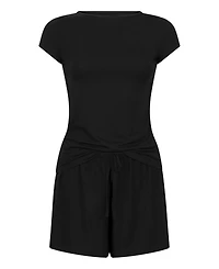 Hunkemoller Women's Pyjama Set Jersey & Short