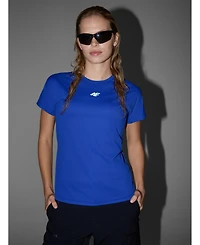 4F Women's Quick-Drying Cycling Jersey