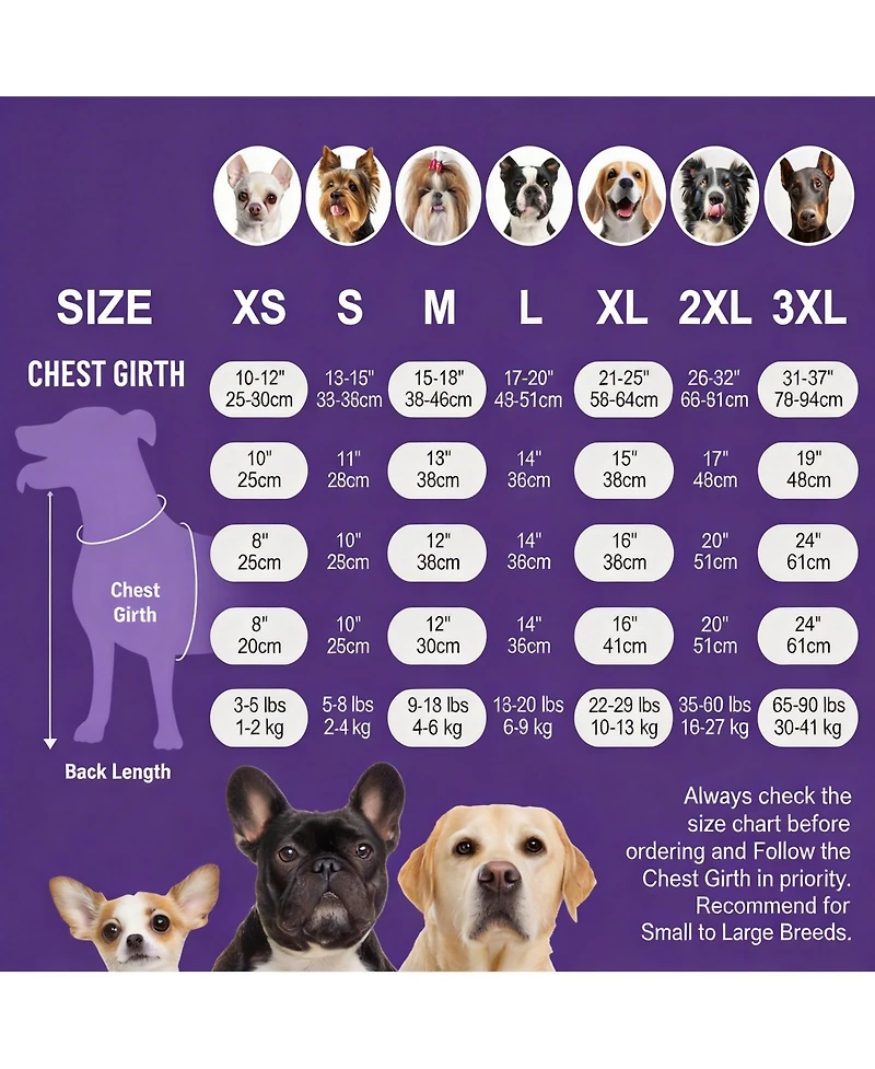 Aronkl Dog Fleece Pajamas for Warmth and Comfort