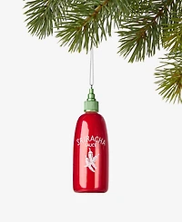 Holiday Lane Foodie & Spirits Chili Sauce Ornament, Macy's Exclusive