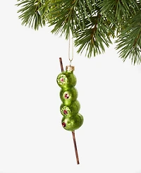 Holiday Lane Foodie & Spirits Olive Skewer Ornament, Macy's Exclusive