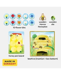 Haba My Very First Games - Hanna Honeybee