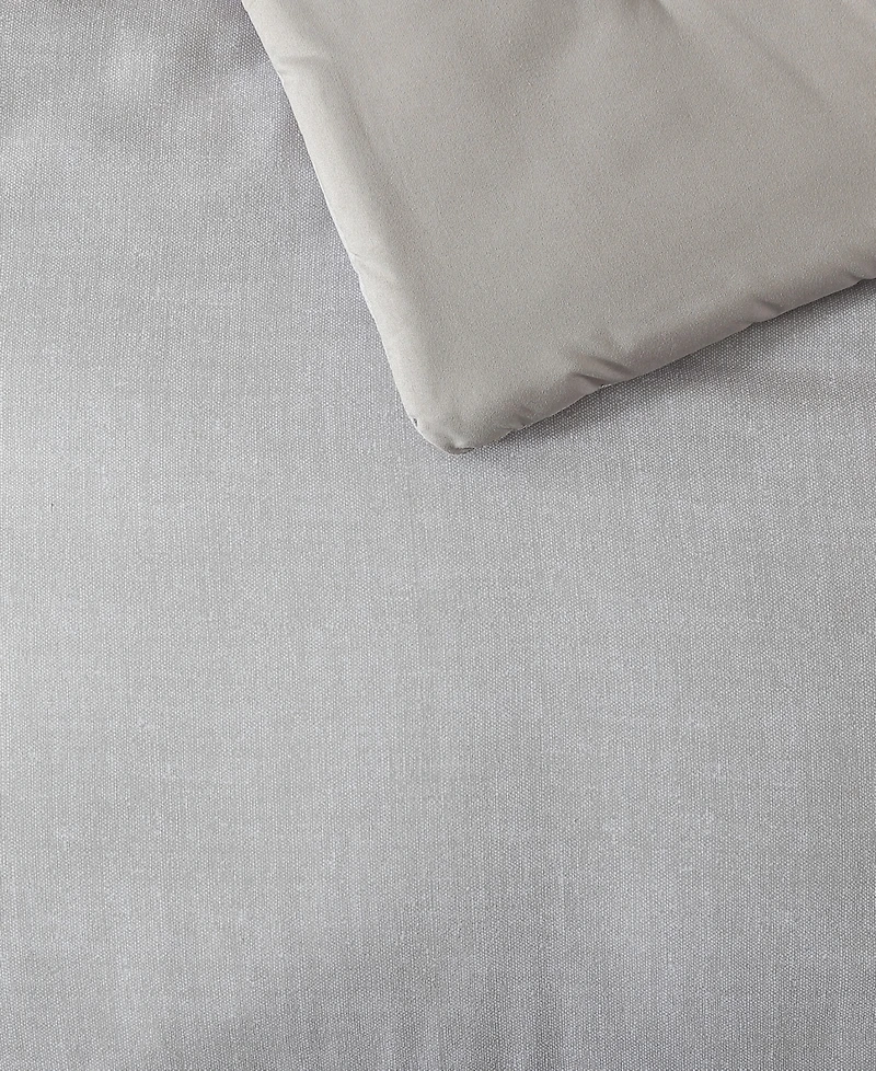 Kenneth Cole New York Abstract Textured 14-Pc. Comforter Bonus Set