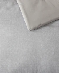 Kenneth Cole New York Abstract Textured 14-Pc. Comforter Bonus Set