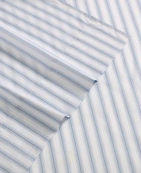 Kenneth Cole New York Arrow Stripe Microfiber 4-Pc. Sheet Set