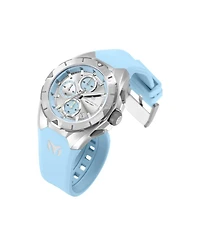 Technomarine Men's Tm-318137 Ocean Quartz VD57 Greyish Dial Watch