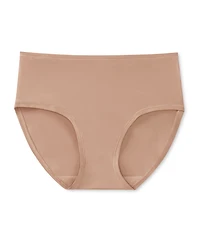 Warner's Women's So Stretchy Good Perfect Fit Hipster Panty WRW253HP14J