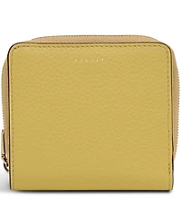 Radley London Dukes Place Zip Around Wallet