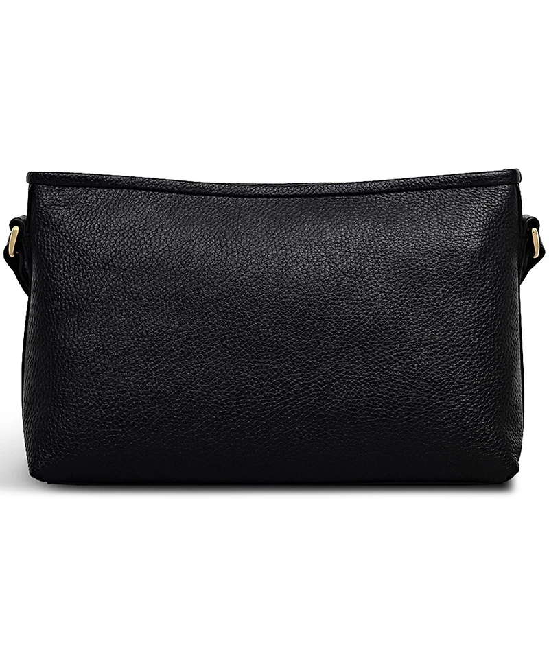 Radley London Chartfield Place Zip-Top Small Crossbody Bag