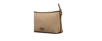 Radley London Chartfield Place Raffia Small Crossbody Bag