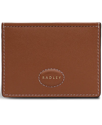 Radley London Chartfield Place Mini Card Holder