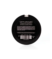 Palladio Matte Bronzer - 0.35 oz