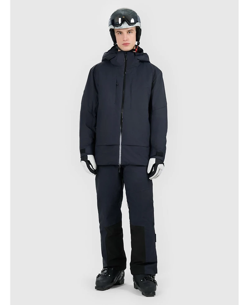 4F Men's Ski Jacket Membrane Dermizax 20000