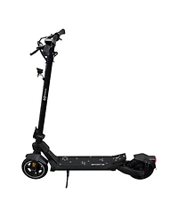 GoPowerBike GoOne Foldable Electric Scooter 18.6mph Max Speed & 400W Motor