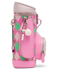 Betsey Johnson Par-tee Mini Crossbody Bag