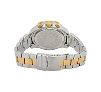 Invicta Men's 26100 S1 Rally Quartz Multifunction Dial Watch