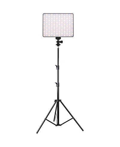 Viltrox Weeylite Sprite 40 40W Rgb Led 2-Light Panel Kit