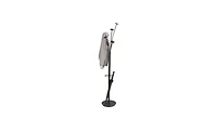 Alba Festival Freestanding Coat Stand with 5 Pegs