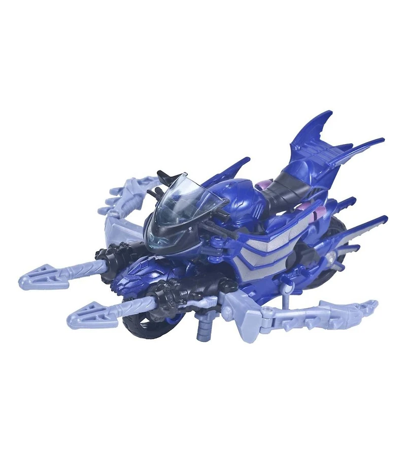 Transformers G22 Hunter Arcee | Transformers Go! Eg Collection