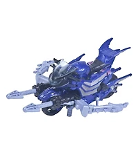 Transformers G22 Hunter Arcee | Transformers Go! Eg Collection