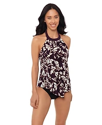 Magicsuit Women's Martinique Jojo Pull-On Tankini Top