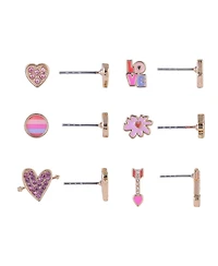 Hallmark 6-pack Earring Set