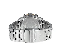 Invicta Men's 11454 Pro Diver Quartz Chronograph Dial Watch