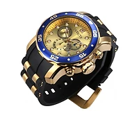Invicta Men's 17881 Pro Diver Quartz Chronograph Dial Watch