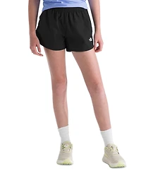 The North Face Girls' 7-16 Flex Woven Shorts