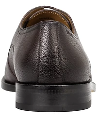 Hugo Boss Men's Lace-Up Dress Shoes