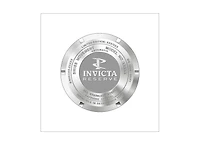 Invicta Men's Reserve Automatic 3 Hand Dial Watch