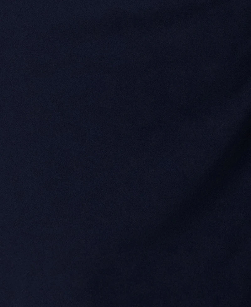 Xscape Plus Crew Neck Sheath Gown