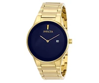 Invicta Men's 29472 Specialty Quartz 2 Hand Dial Watch