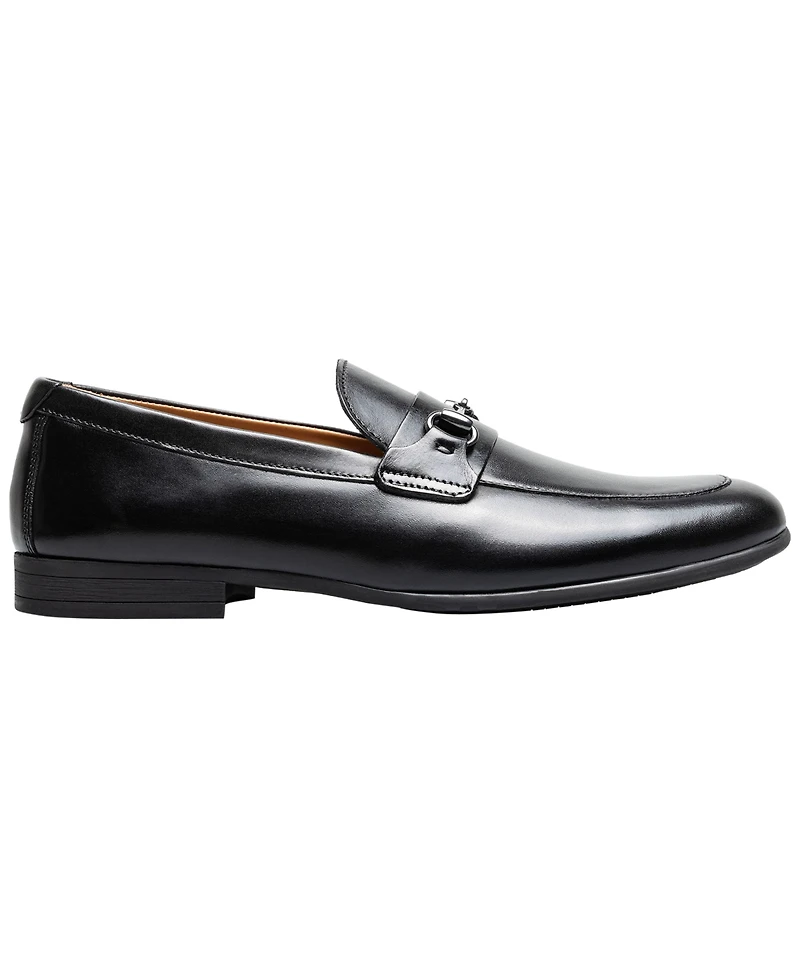 Florsheim Men's Modena Moc-Toe Bit Loafers