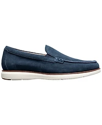 Florsheim Men's Tropics Moc-Toe Venetian Loafers
