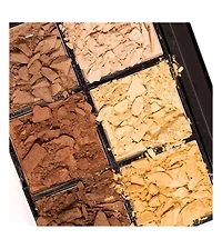 Palladio Definer Contour + Highlight Palette, Luminous