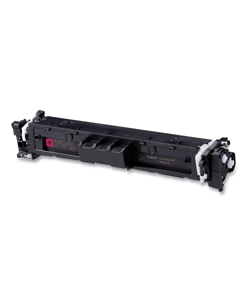 Canon 069 Standard Toner Cartridge for LBP674C and Color image Class MF750C Series