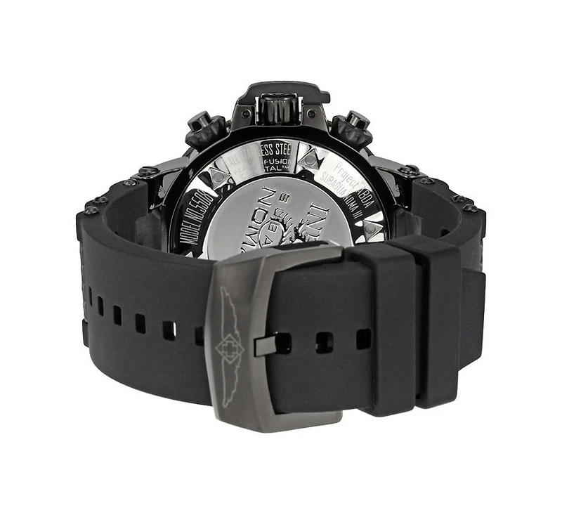 Invicta Men's 5508 Subaqua Noma Iii Quartz Chronograph Dial Watch