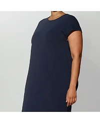 Universal Standard Plus Iconic Geneva Dress