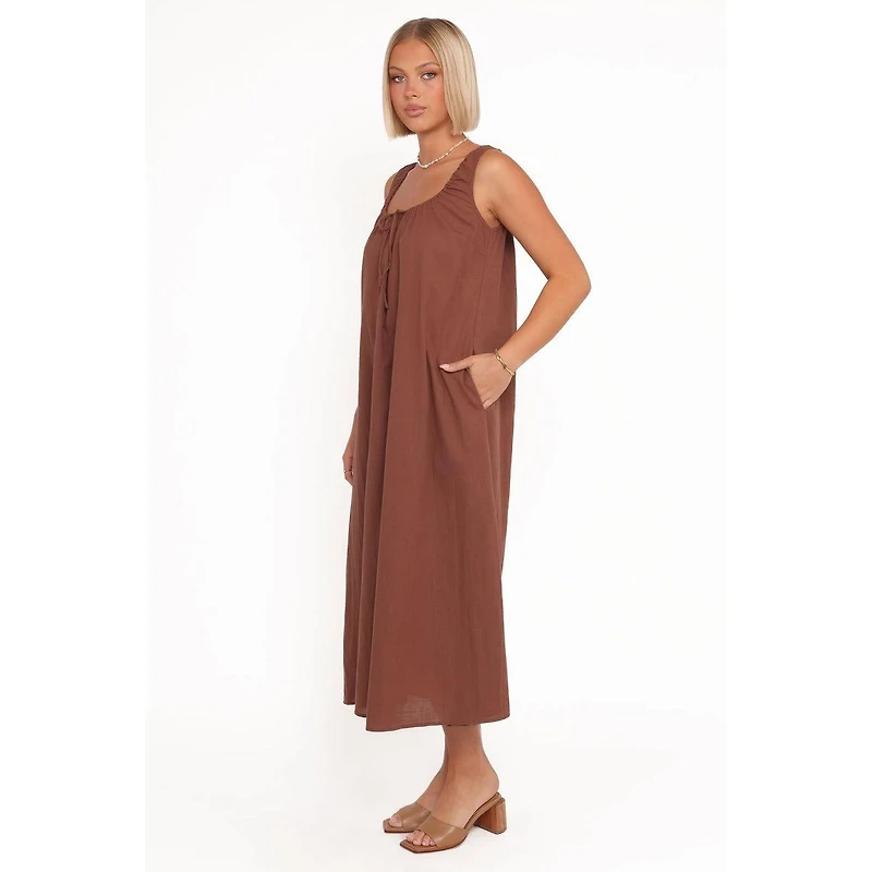 Petal and Pup Women's Bowman Maxi Dress