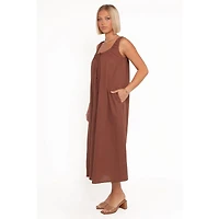 Petal and Pup Women's Bowman Maxi Dress