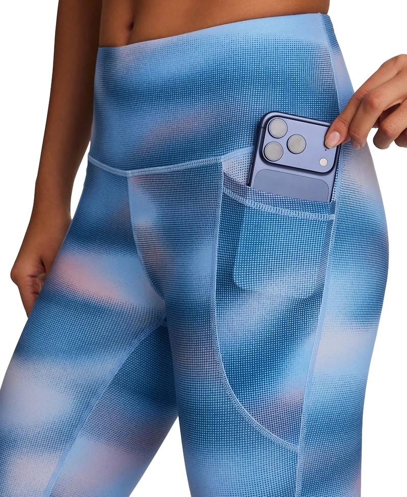 Reebok Women's Slim Fit Pull-On Sports Track Pants