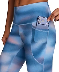 Reebok Women's Slim Fit Pull-On Sports Track Pants